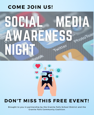  Social Media Awareness Night